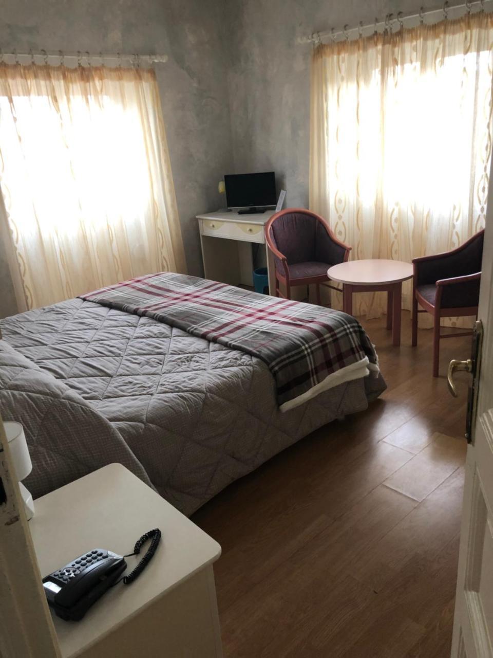 Hotel Milano 산레모 외부 사진