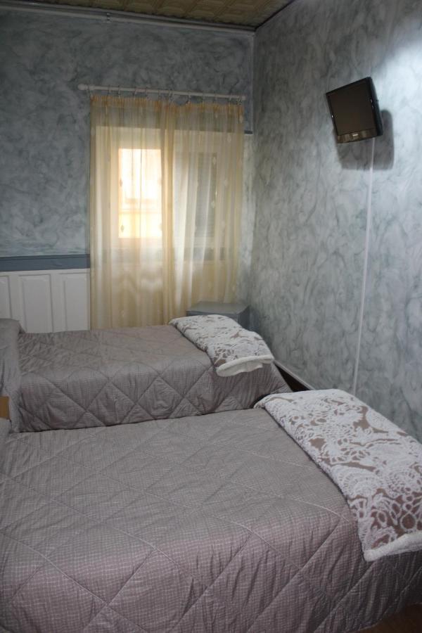 Hotel Milano 산레모 외부 사진