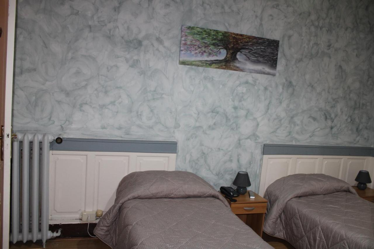 Hotel Milano 산레모 외부 사진