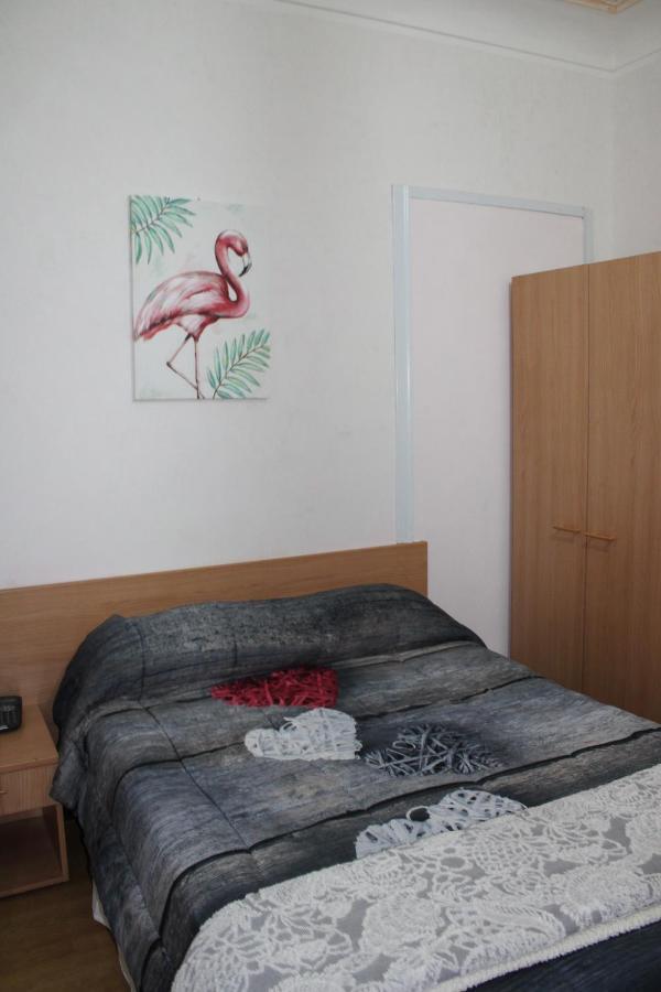 Hotel Milano 산레모 외부 사진