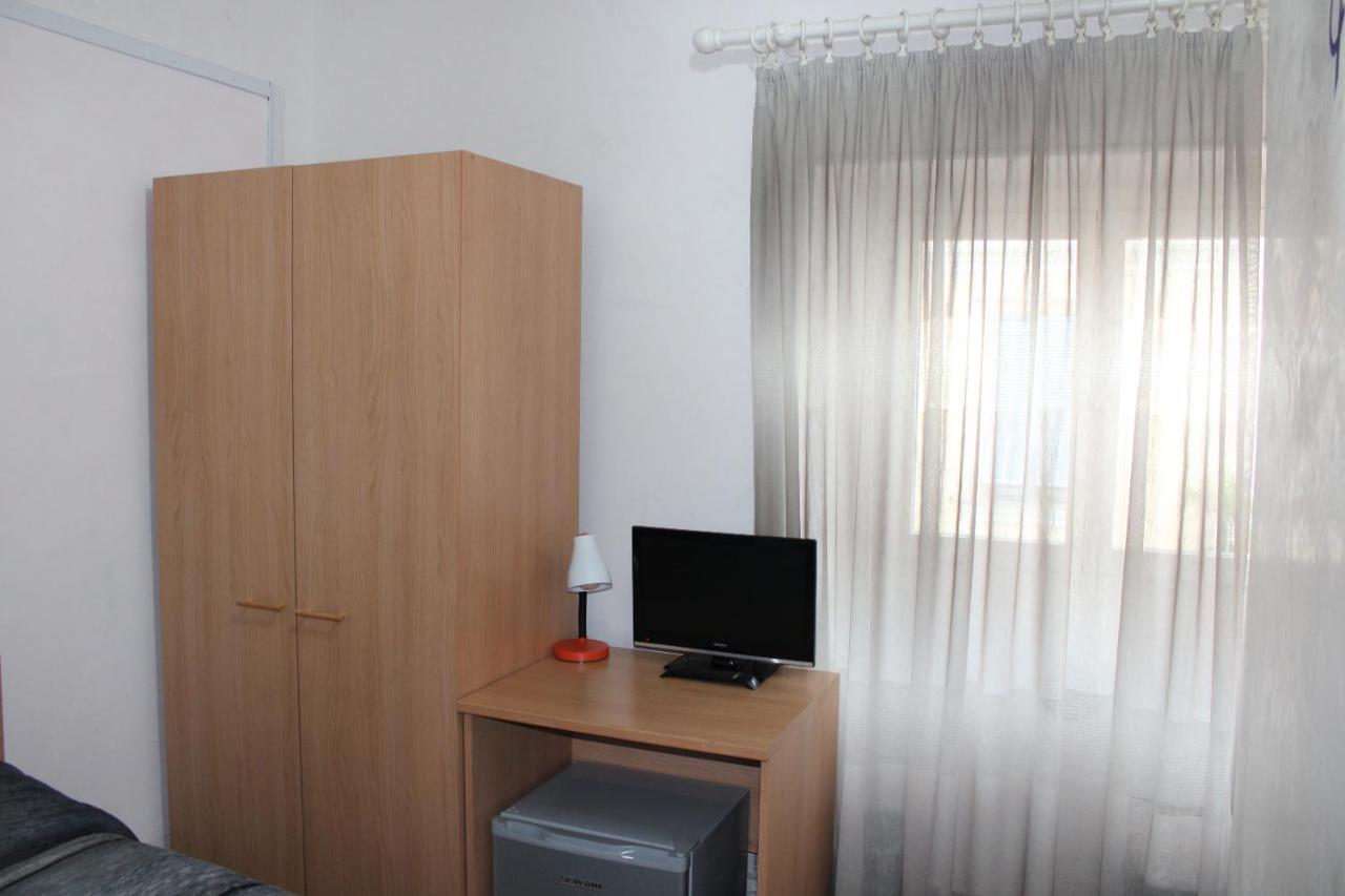 Hotel Milano 산레모 외부 사진