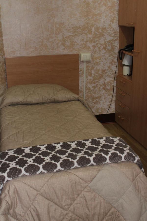Hotel Milano 산레모 외부 사진