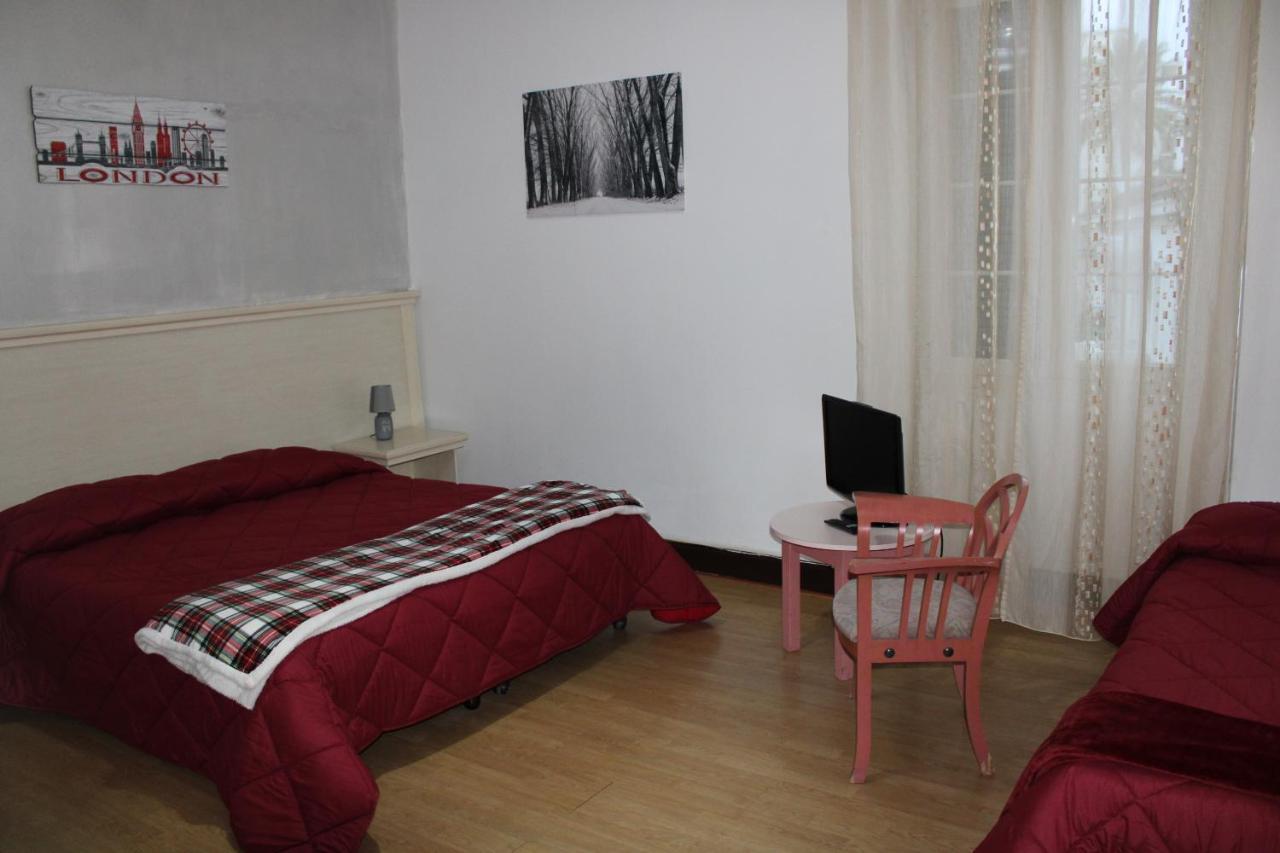 Hotel Milano 산레모 외부 사진